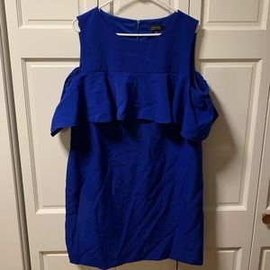 Tahari dress